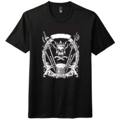 Unisex Perfect Tri Tee