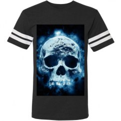 Unisex Vintage Sports Tee