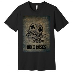 Ink'd Roses 4