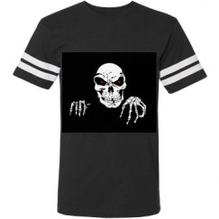 Unisex Vintage Sports Tee