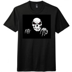 Unisex Perfect Tri Tee