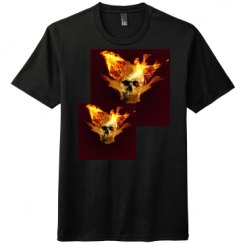 Unisex Perfect Tri Tee