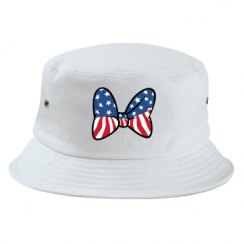 Unisex Bucket Hat