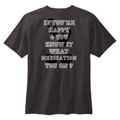 Unisex Carhartt Henley Tee