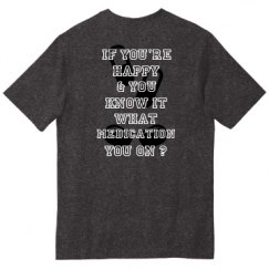 Unisex Carhartt Workwear Pocket Tee