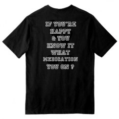 Unisex Carhartt Tall Pocket Tee