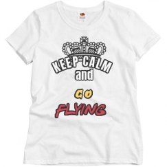 Ladies Basic Softstyle Promo Tee