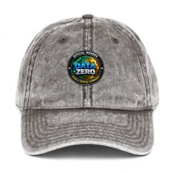 Vintage Baseball Cap