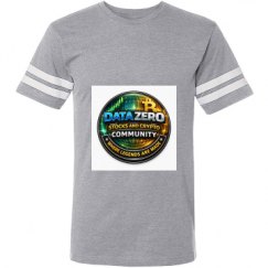 Unisex Vintage Sports Tee