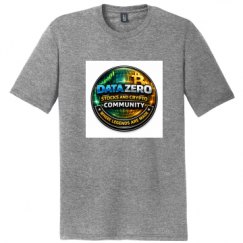 Unisex Perfect Tri Tee