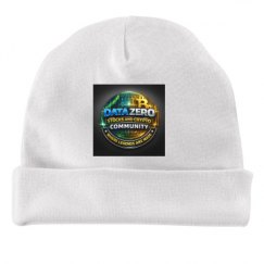 Rabbit Skins Baby Hat