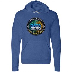Official Member Hoodie 