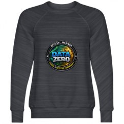 Unisex Triblend Crewneck Sweatshirt