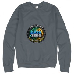 Unisex Basic Promo Crewneck Sweatshirt