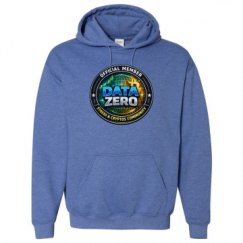 Unisex Basic Promo Hoodie