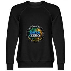 Unisex Triblend Crewneck Sweatshirt