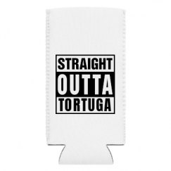 Slim 12 oz Can Cooler