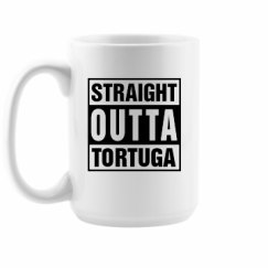 15oz Ceramic Coffee Mug