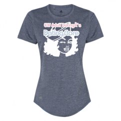 Women's Adidas Sport Shirt 