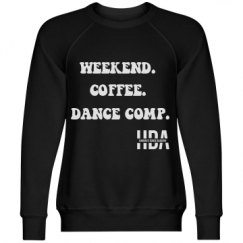 Unisex Triblend Crewneck Sweatshirt