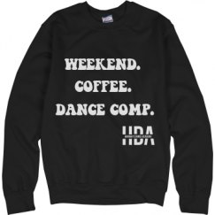 Unisex Basic Promo Crewneck Sweatshirt