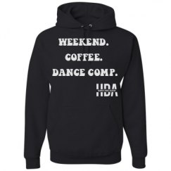 Unisex Basic Promo Hoodie