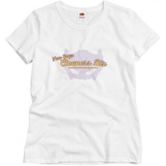 Ladies Basic Softstyle Promo Tee