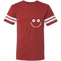 Unisex Vintage Sports Tee