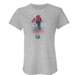 Ladies Slim Fit Favorite Tee