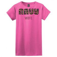 Ladies Basic Softstyle Tee