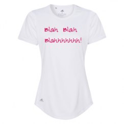 Women's Adidas Sport Shirt 