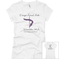 Escape AA, Worcester, MA