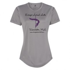 Women's Adidas Sport Shirt