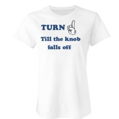 Ladies Slim Fit Favorite Tee