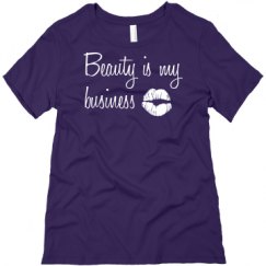 Ladies Relaxed Fit Tee