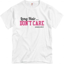 Long Hair Don't Care 