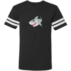 Unisex Vintage Sports Tee