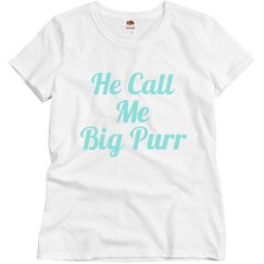 Ladies Basic Softstyle Promo Tee