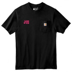 Unisex Carhartt Tall Pocket Tee