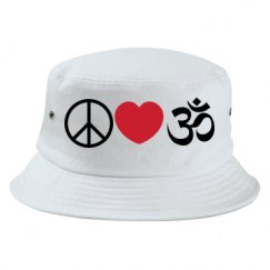 Unisex Bucket Hat