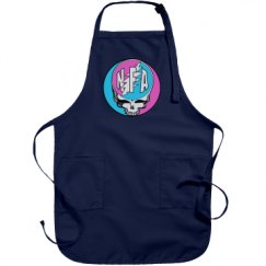 Adjustable Full Length Apron