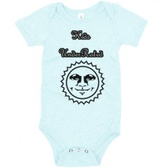 Infant Triblend Super Soft Bodysuit