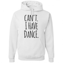 Unisex Basic Promo Hoodie