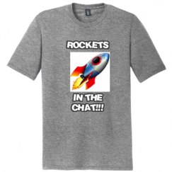 Unisex Perfect Tri Tee