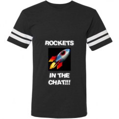 Unisex Vintage Sports Tee