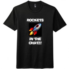 Unisex Perfect Tri Tee