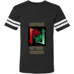 Unisex Vintage Sports Tee