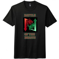 Unisex Perfect Tri Tee