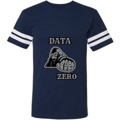 Unisex Vintage Sports Tee