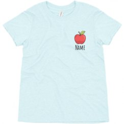 Youth Triblend Tee